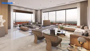 Amenities of Sudarshan Grace - Image 93396