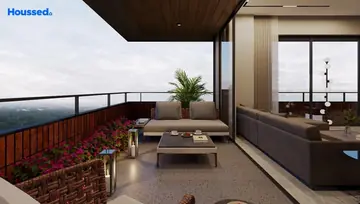 Amenities of Sudarshan Grace - Image 93397