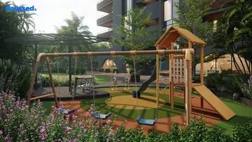 Amenities of Sudarshan Grace - Image 93394
