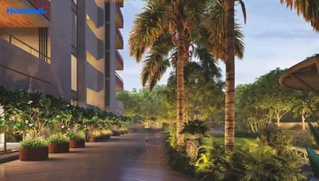 Amenities of Sudarshan Grace - Image 93395