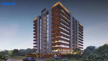 Project Image of Sudarshan Grace - Image 93393