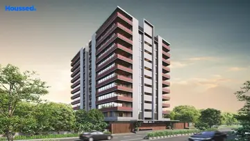 Project Image of Sudarshan Grace - Image 93392