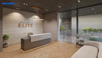 Project Image of Amor Elite - Image 139997
