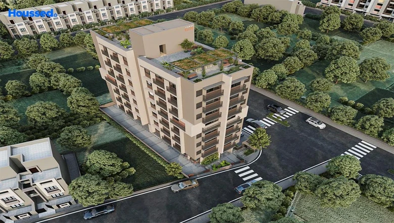 Project Image of Amor Elite in Narayan Nagar, Ahmedabad - Image 139999
