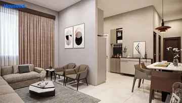 Sample Apartment of Amor Elite - Image 140002
