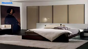 Sample Apartment of Aishwaryam Greens - Image 140011
