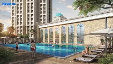 Amenities of Arihant Sports City - Image 140019