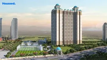 Project Image of Arihant Sports City - Image 140017
