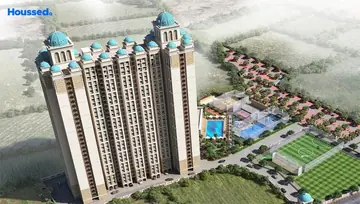 Project Image of Arihant Sports City - Image 140018