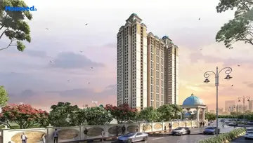Project Image of Arihant Sports City - Image 140016