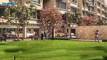 Amenities of Ashiana Panvel Pride - Image 140031