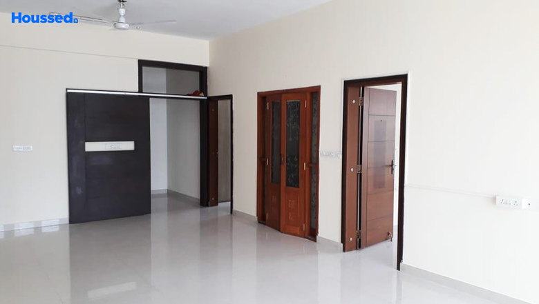 Sample Apartment of MH Altus in Jayanagar, Bangalore - Image 140042