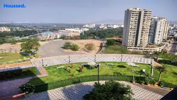 Amenities of Bhumiraj Hills - Image 140054