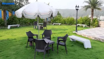 Amenities of Bhumiraj Hills - Image 140052
