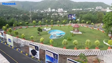 Amenities of Bhumiraj Hills - Image 140056