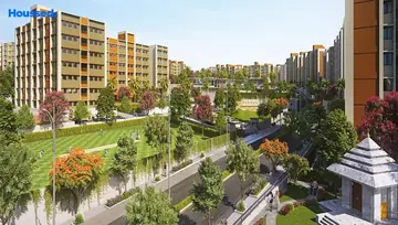 Amenities of Bhumiraj Hills - Image 140055