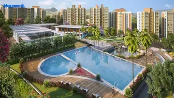 Amenities of Bhumiraj Hills - Image 140053
