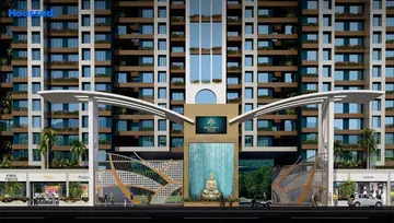 Project Image of Bhumiraj Hills - Image 140049