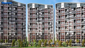 Project Image of Bhumiraj Hills - Image 140050