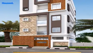 Project Image of Lavish Dev Residency - Image 140060