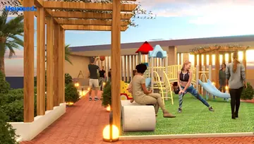 Amenities of RK Vaishnavi Icon - Image 140068