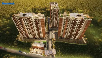 Project Image of Earth Sai Palacia - Image 140073