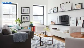 Sample Apartment of Earth Sai Palacia - Image 140076