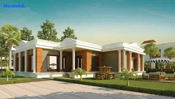 Amenities of Kalyan Imperia - Image 93235