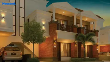 Project Image of Kalyan Imperia - Image 93234