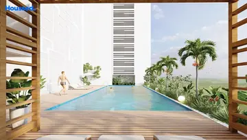 Amenities of Gajra Bhoomi Serenity - Image 140103