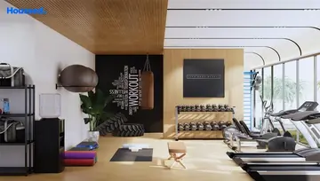 Amenities of Gajra Bhoomi Serenity - Image 140104