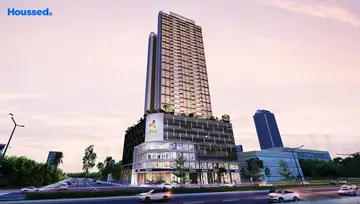 Project Image of Gajra Bhoomi Serenity - Image 253921