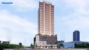 Project Image of Gajra Bhoomi Serenity - Image 253923