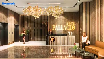 Project Image of Pote Pallacio - Image 140112