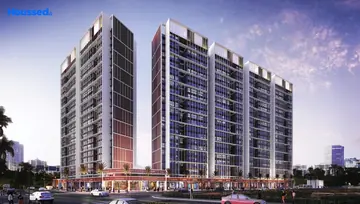 Project Image of Sai Anaaya - Image 140151