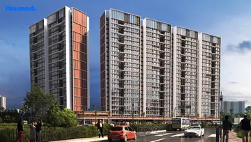 Project Image of Sai Anaaya - Image 140152