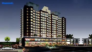 Project Image of Kavya Park - Image 166735