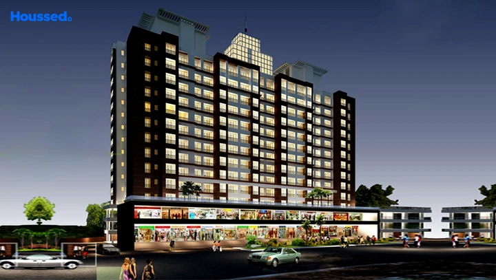 Project Image of Kavya Park in Thane West, Thane - Image 166735