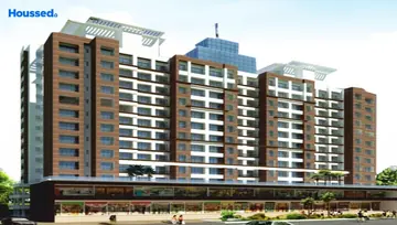 Project Image of Kavya Park - Image 166734