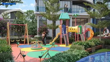Amenities of Rajhans Eronzza - Image 93310