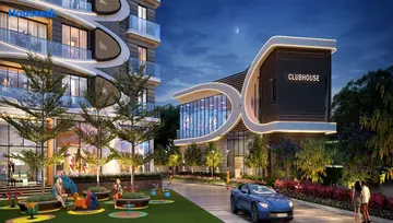 Amenities of Rajhans Eronzza - Image 93311