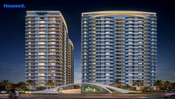 Project Image of Rajhans Eronzza - Image 93309