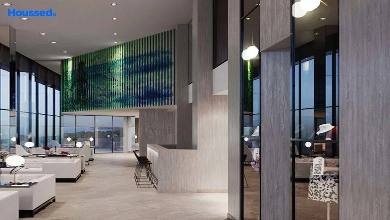 Project Image of Palms Season Square in Panvel, Navi Mumbai - Image 140170