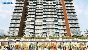 Project Image of Palms Season Square - Image 140169
