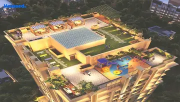 Amenities of Kabra Embraze - Image 140243