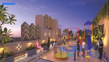Amenities of Kabra Embraze - Image 140244