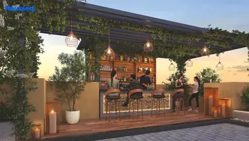 Amenities of Kabra Embraze - Image 140246