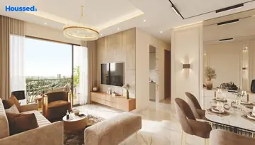 Sample Apartment of Kabra Embraze - Image 140248