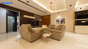 Sample Apartment of Kamal Orchid Castle - Image 140291