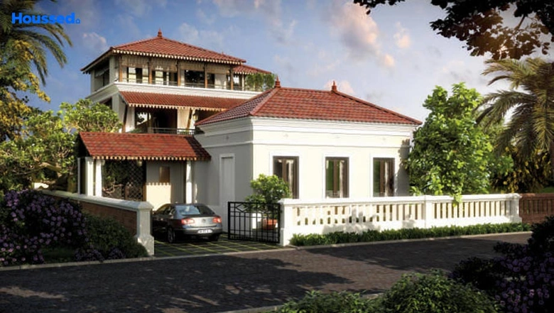 Project Image of Sun Sol Assagao in Assagao, Goa - Image 140317